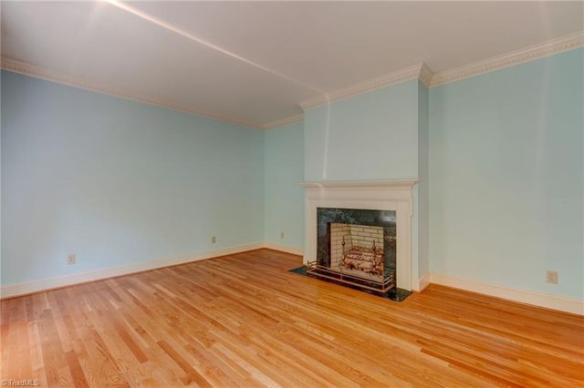 1406 Gibbs Road, Reidsville, NC 27320