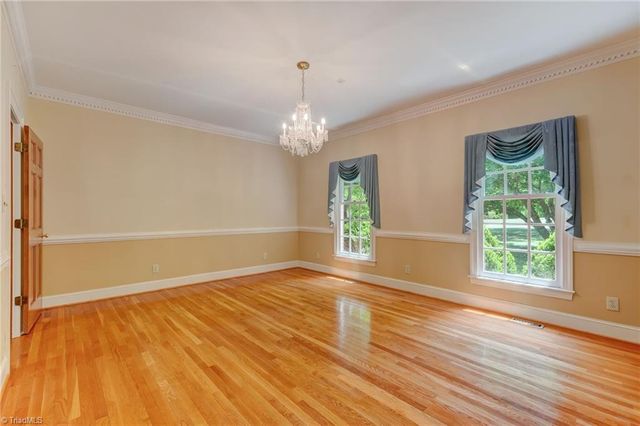 1406 Gibbs Road, Reidsville, NC 27320