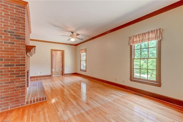 1406 Gibbs Road, Reidsville, NC 27320