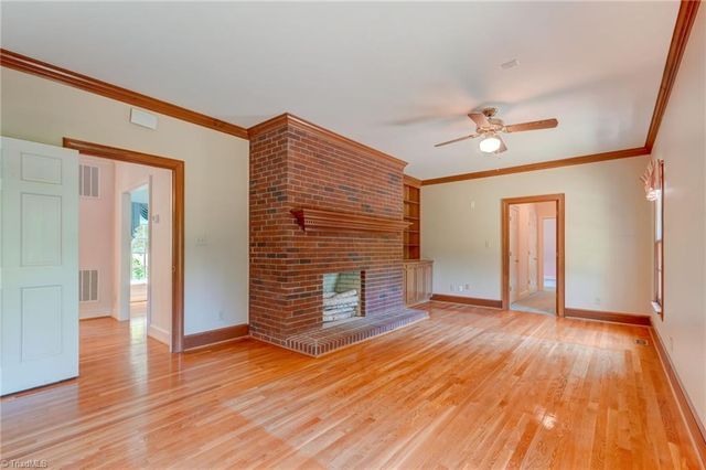 1406 Gibbs Road, Reidsville, NC 27320