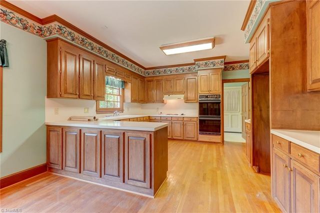 1406 Gibbs Road, Reidsville, NC 27320
