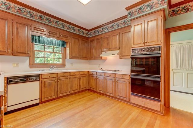 1406 Gibbs Road, Reidsville, NC 27320
