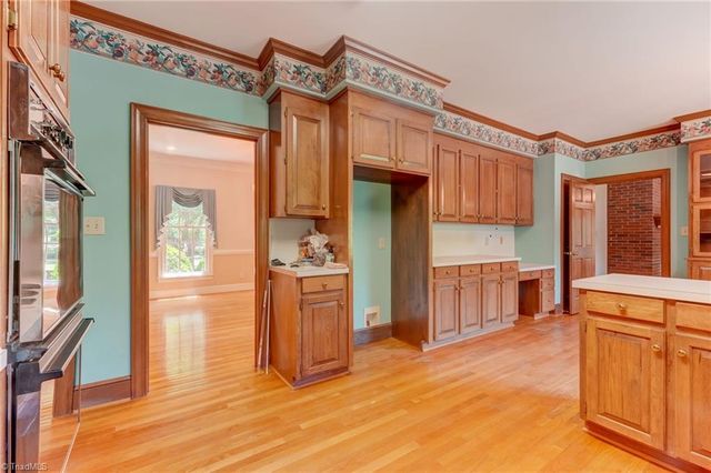 1406 Gibbs Road, Reidsville, NC 27320