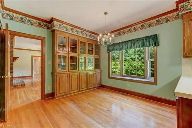 1406 Gibbs Road, Reidsville, NC 27320