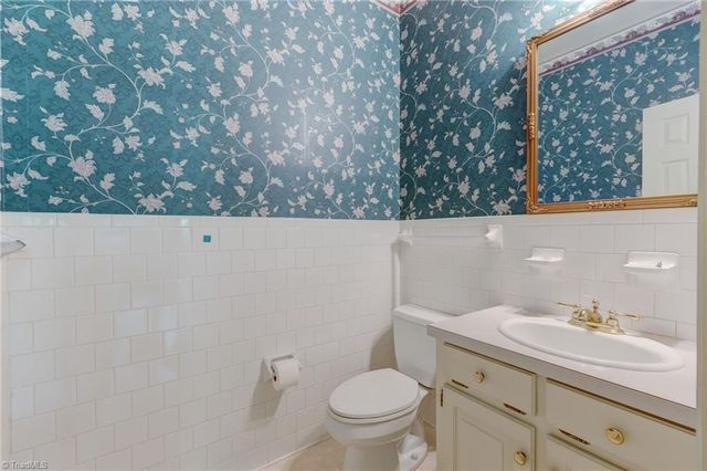 1406 Gibbs Road, Reidsville, NC 27320