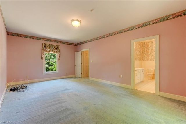 1406 Gibbs Road, Reidsville, NC 27320