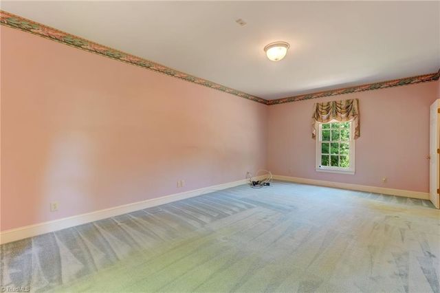 1406 Gibbs Road, Reidsville, NC 27320