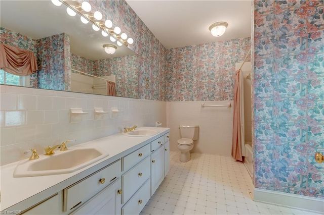 1406 Gibbs Road, Reidsville, NC 27320