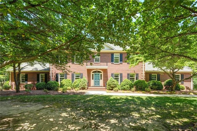 1406 Gibbs Road, Reidsville, NC 27320