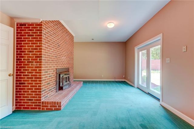 1406 Gibbs Road, Reidsville, NC 27320