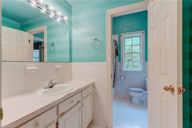 1406 Gibbs Road, Reidsville, NC 27320
