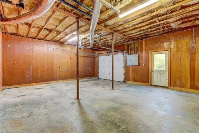 1406 Gibbs Road, Reidsville, NC 27320