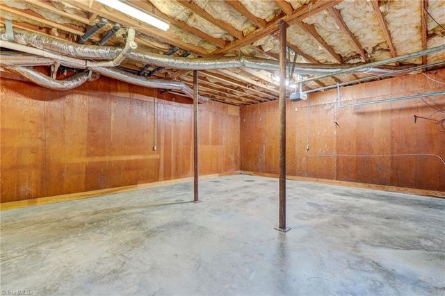 1406 Gibbs Road, Reidsville, NC 27320