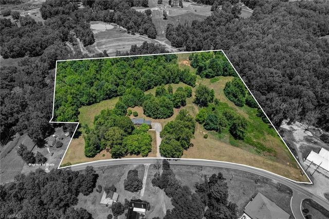 1406 Gibbs Road, Reidsville, NC 27320