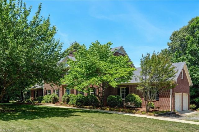 1406 Gibbs Road, Reidsville, NC 27320