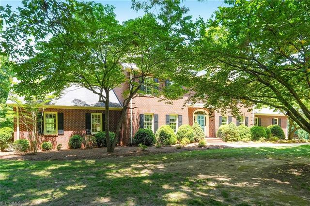 1406 Gibbs Road, Reidsville, NC 27320