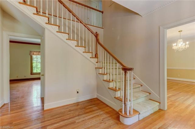 1406 Gibbs Road, Reidsville, NC 27320
