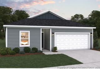 242 Tenbury (lot 641) Lane, Raeford, NC 28376