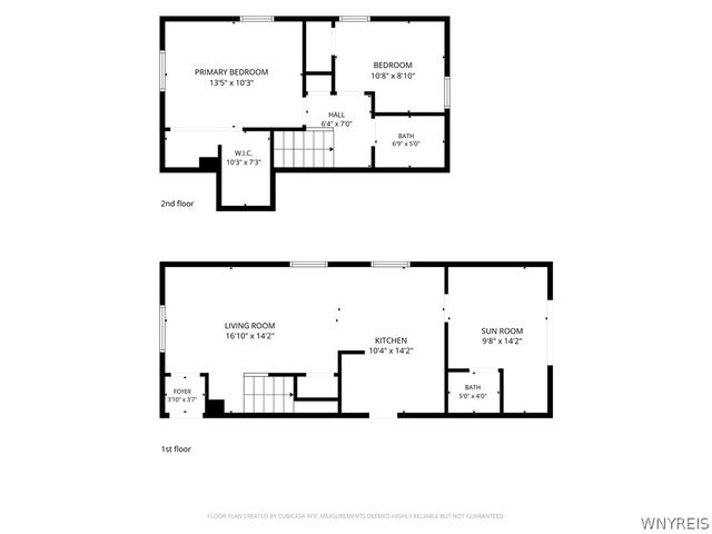 107 Fowler Avenue Left, Tonawanda, NY 14217