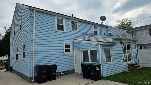 107 Fowler Avenue Left, Tonawanda, NY 14217