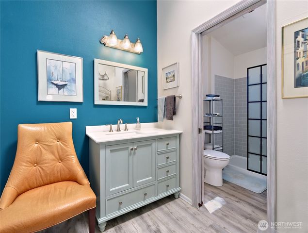 1273 SE Camano Drive, Camano Island, WA 98282