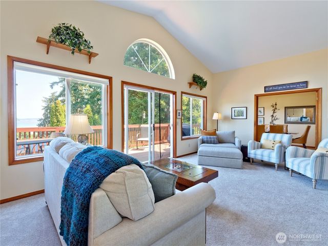 1273 SE Camano Drive, Camano Island, WA 98282