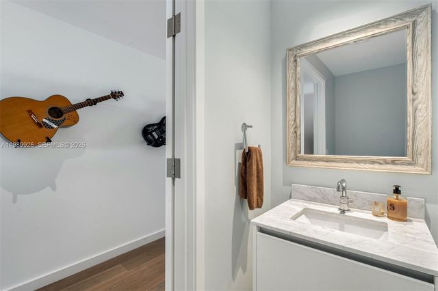 788 NE 23rd St 2302, Miami, FL 33137