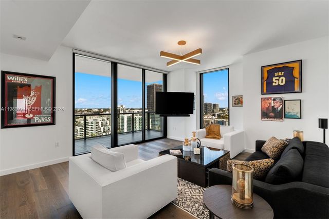 788 NE 23rd St 2302, Miami, FL 33137