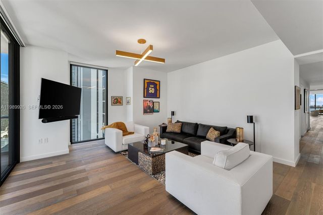 788 NE 23rd St 2302, Miami, FL 33137