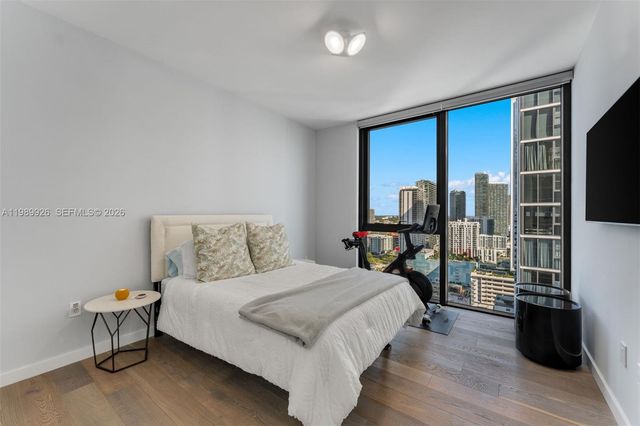 788 NE 23rd St 2302, Miami, FL 33137