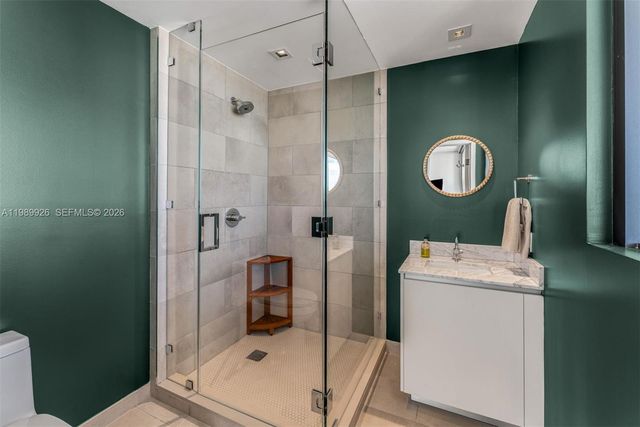 788 NE 23rd St 2302, Miami, FL 33137