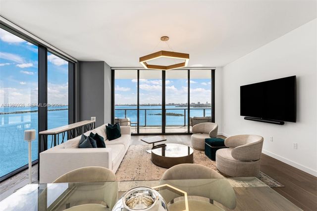 788 NE 23rd St 2302, Miami, FL 33137