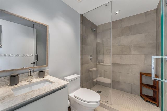 788 NE 23rd St 2302, Miami, FL 33137