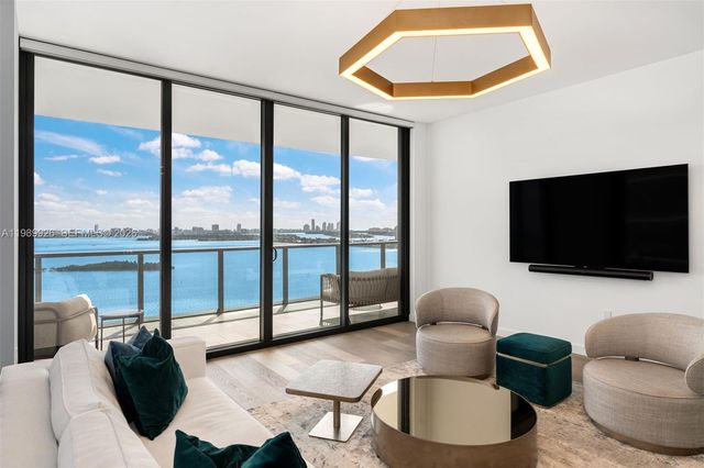 788 NE 23rd St 2302, Miami, FL 33137