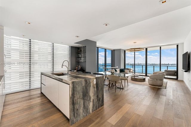 788 NE 23rd St 2302, Miami, FL 33137