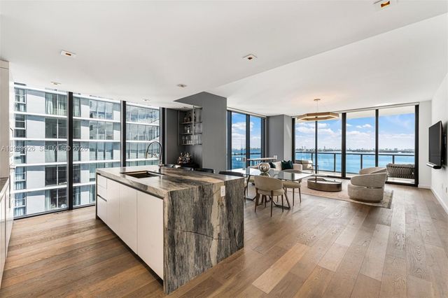 788 NE 23rd St 2302, Miami, FL 33137