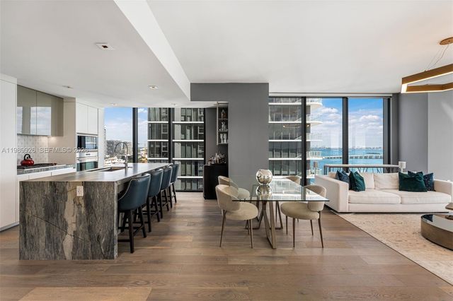 788 NE 23rd St 2302, Miami, FL 33137