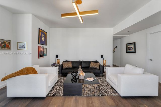 788 NE 23rd St 2302, Miami, FL 33137