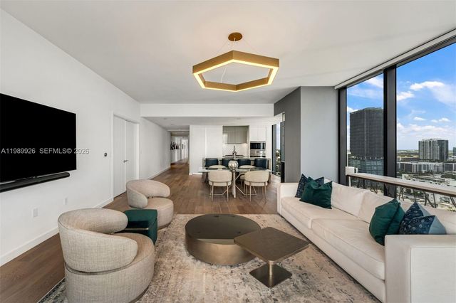 788 NE 23rd St 2302, Miami, FL 33137