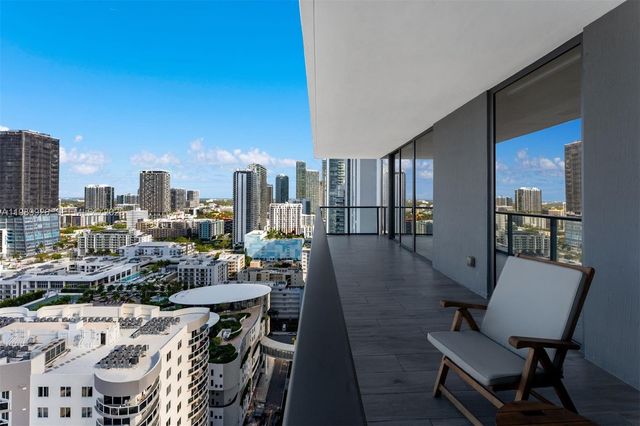 788 NE 23rd St 2302, Miami, FL 33137