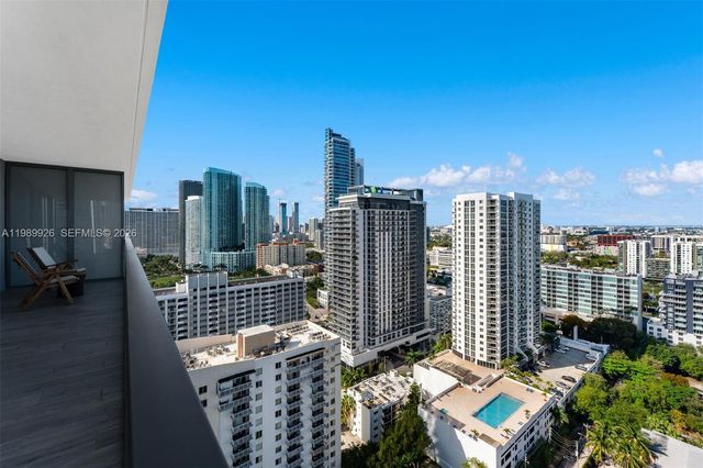 788 NE 23rd St 2302, Miami, FL 33137