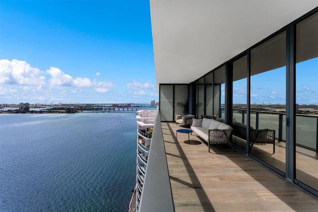 788 NE 23rd St 2302, Miami, FL 33137