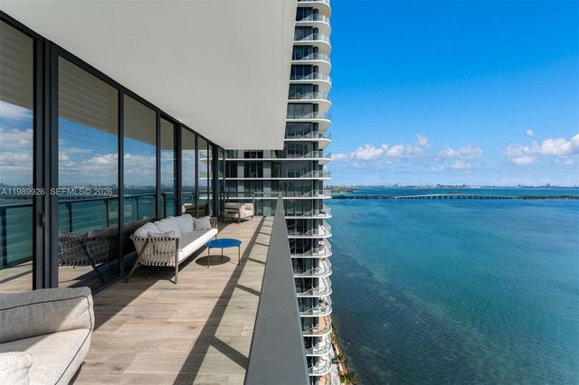 788 NE 23rd St 2302, Miami, FL 33137