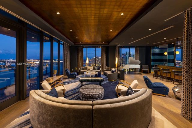 788 NE 23rd St 2302, Miami, FL 33137