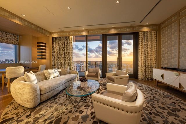 788 NE 23rd St 2302, Miami, FL 33137