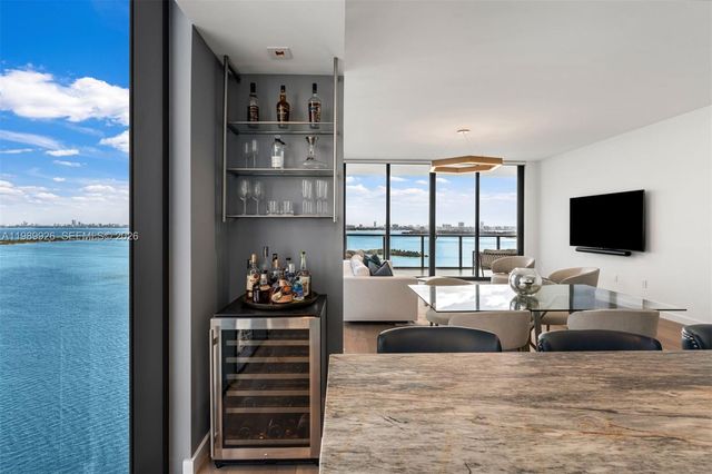 788 NE 23rd St 2302, Miami, FL 33137