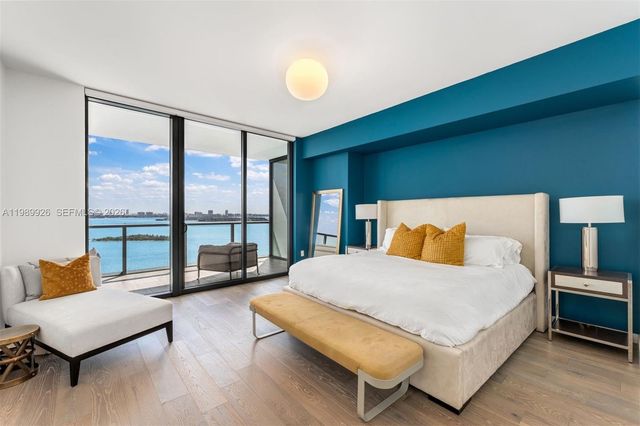 788 NE 23rd St 2302, Miami, FL 33137