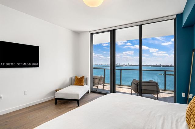 788 NE 23rd St 2302, Miami, FL 33137