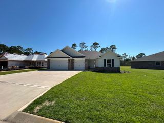 4781 Red Oak Drive, Milton, FL 32583