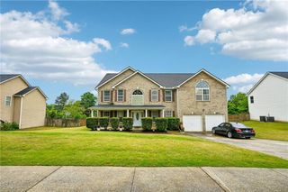 70 Fieldstone Drive, Powder Springs, GA 30127